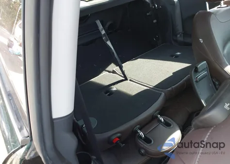 2015 Mini Hardtop Cooper S from USA, damaged, VIN WMWXP7C56F2A34337